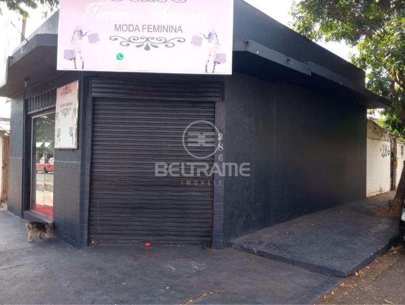 2 Casas + 1 Sala Comercial - Conj.Cidade Alta - R$425.000,00