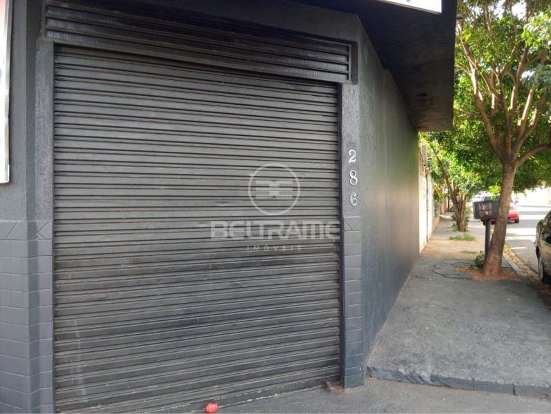 2 Casas + 1 Sala Comercial - Conj.Cidade Alta - R$425.000,00