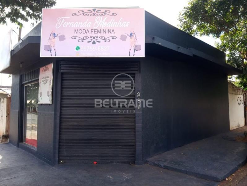 2 Casas + 1 Sala Comercial - Conj.Cidade Alta - R$425.000,00