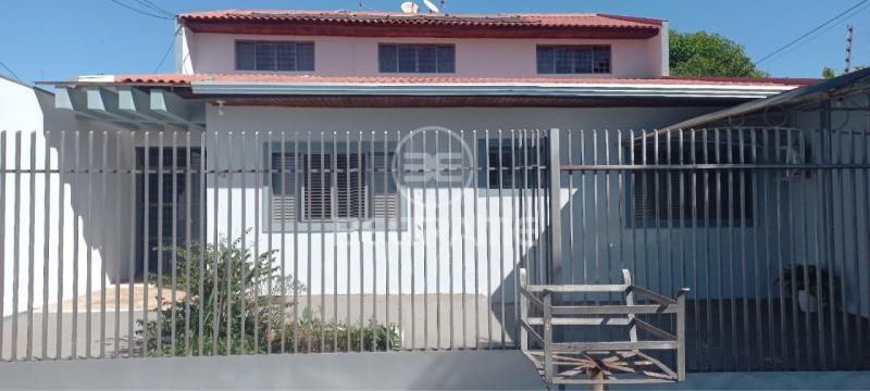 Casa - Jardim Novo Oásis - Maringá -PR  R$680.000,00