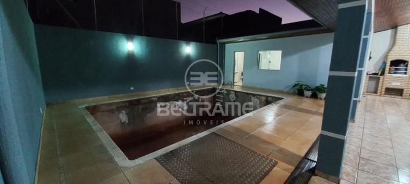 Casa - Jardim Novo Oásis - Maringá -PR  R$680.000,00