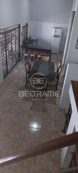 Casa - Jardim Novo Oásis - Maringá -PR  R$680.000,00