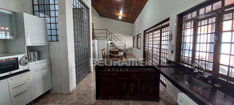 Casa - Jardim Novo Oásis - Maringá -PR  R$680.000,00