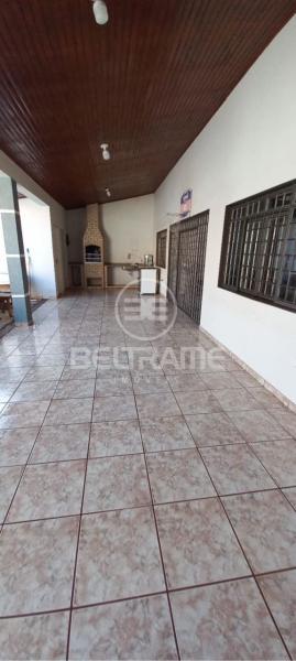 Casa - Jardim Novo Oásis - Maringá -PR  R$680.000,00