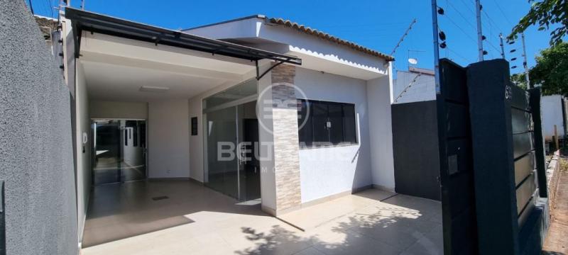 Casa  -  Jardim Itália II  -  Maringá -PR   R$497.800,00