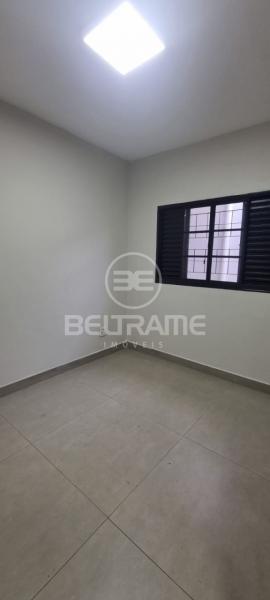 Casa  -  Jardim Itália II  -  Maringá -PR   R$497.800,00