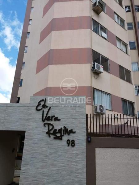  Apto Ed. Vera Regina  - Jd. N.Horizonte - R$350.000,00