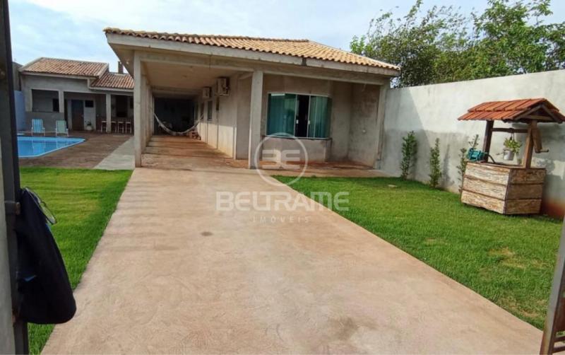 Casa- Cond. Vivenda Pescadores- Dr.Camargo - R$380.000,00