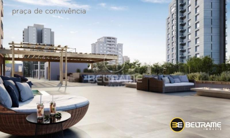 Ed. Calefi Home Club - Quitado - 15º Andar - R$759.000,00