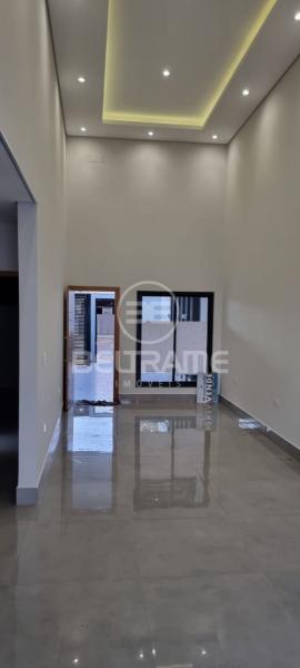 Casa A - Pq das Bandeiras - Maringá -  R$633.000,00