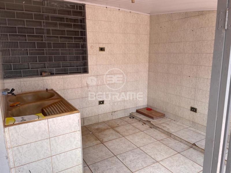 Casa - Conjunto Borba Gato - R$230.000,00