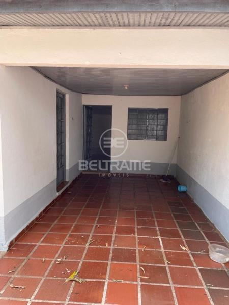 Casa - Conjunto Borba Gato - R$230.000,00