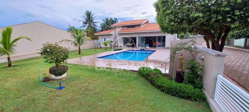 Casa - Cond. Pousada do Paranapanema - R$1.500.000,00