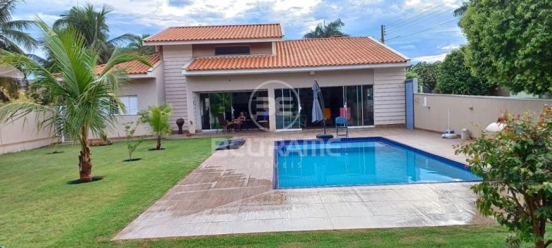 Casa - Cond. Pousada do Paranapanema - R$1.500.000,00