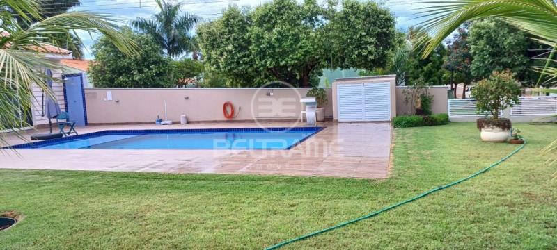 Casa - Cond. Pousada do Paranapanema - R$1.500.000,00