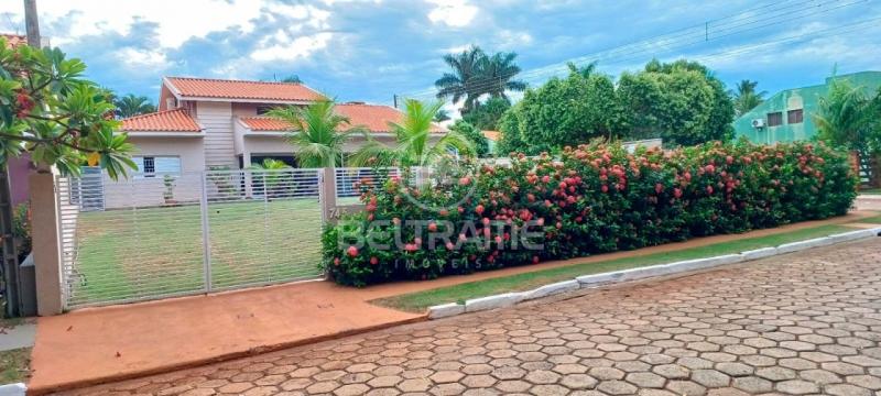 Casa - Cond. Pousada do Paranapanema - R$1.500.000,00