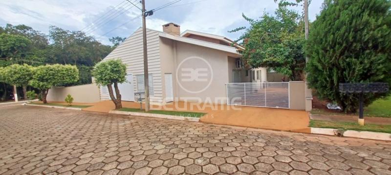 Casa - Cond. Pousada do Paranapanema - R$1.500.000,00