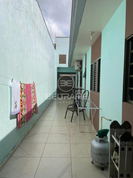 Casa - Jd Paulista - Maringa - PR   R$435.000,00