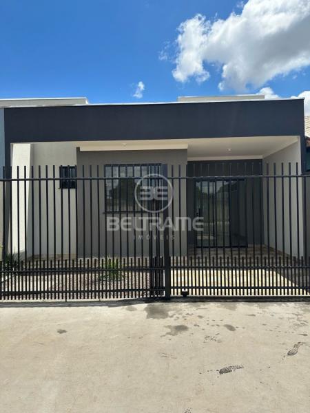 Casa Jardim Santa Helena - Paiçandu    R$ 215.000,00