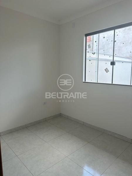 Casa Nova - Conj Cidade Jardim - Paiçandu R$235.000,00