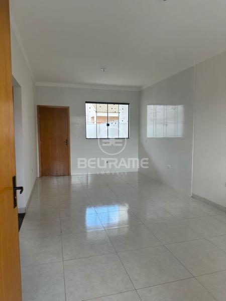 Casa Nova - Conj Cidade Jardim - Paiçandu R$235.000,00