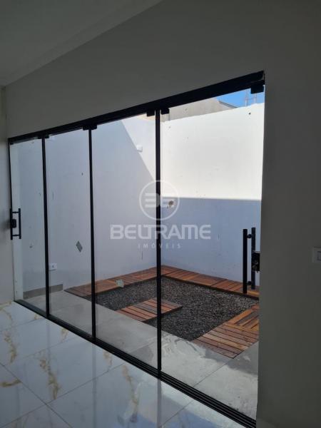 Casa - Jd Dona Marcelina - Paicandu R$ 395.000,00