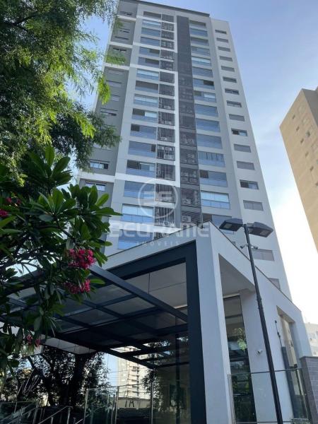 Apartamento Novo Ed.Wish , Zona 07  R$1.250.000,00