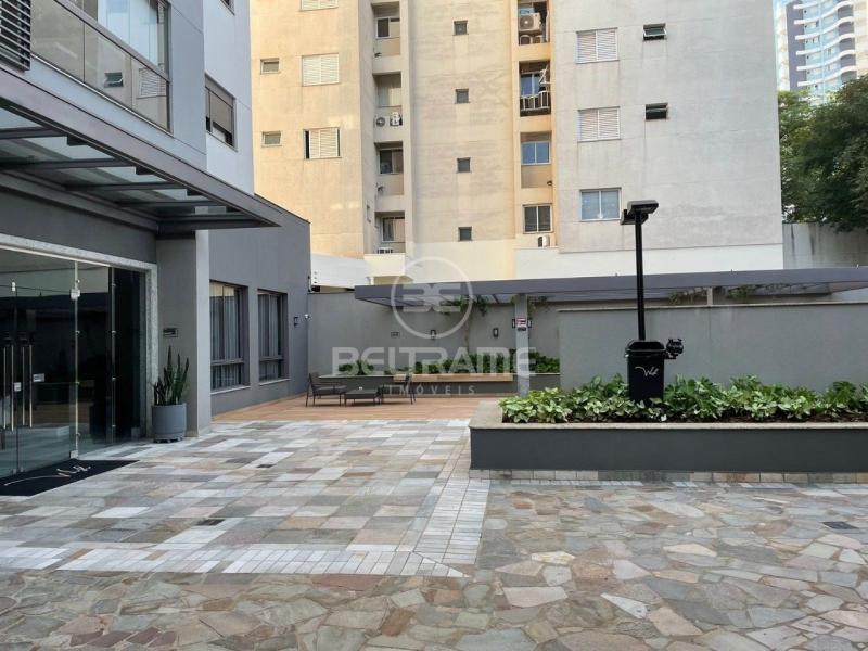 Apartamento Novo Ed.Wish , Zona 07  R$1.250.000,00