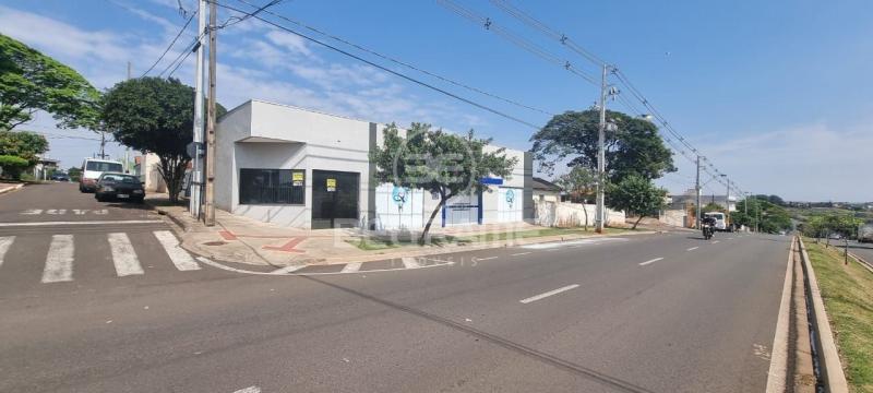 Sala Comercial Terrea  - Vila Esperança  - R$1.000,00