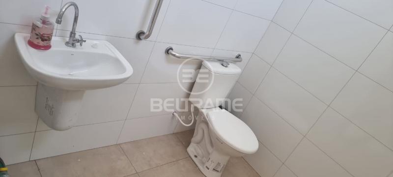 Sala Comercial Terrea  - Vila Esperança  - R$1.000,00