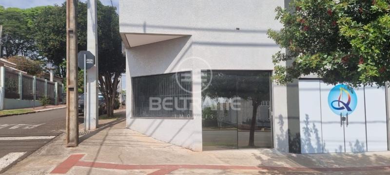 Sala Comercial Terrea  - Vila Esperança  - R$1.000,00