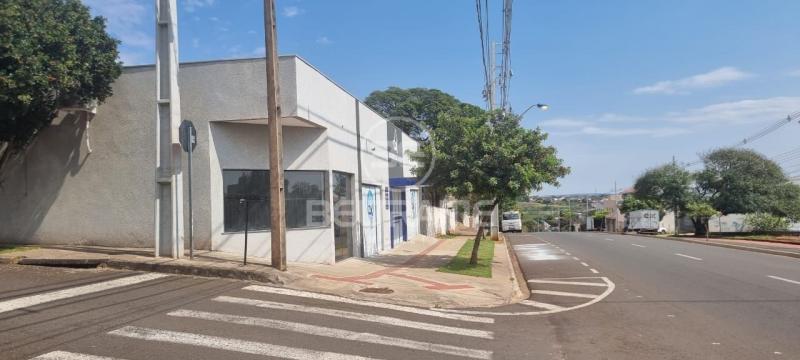 Sala Comercial Terrea  - Vila Esperança  - R$1.000,00