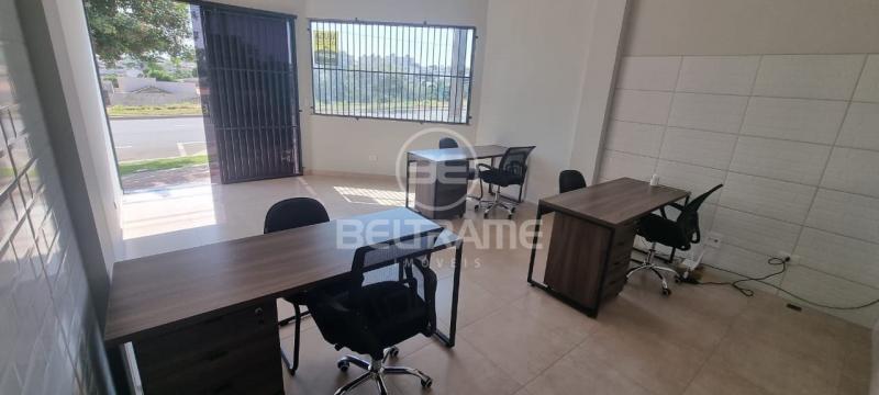 Sala Comercial Terrea  - Vila Esperança  - R$1.000,00