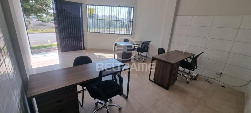 Sala Comercial Terrea  - Vila Esperança  - R$1.000,00