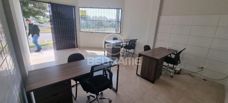 Sala Comercial Terrea  - Vila Esperança  - R$1.000,00