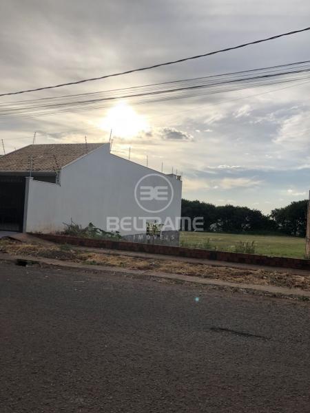 TERRENO  RESIDENCIAL - JD COLINA VERDE - R$150.000,00