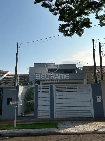 Casa Nova  -  Vila Morangueira   - R$790.000,00