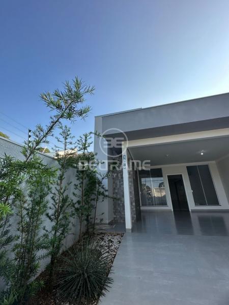 Casa Nova  -  Vila Morangueira   - R$790.000,00