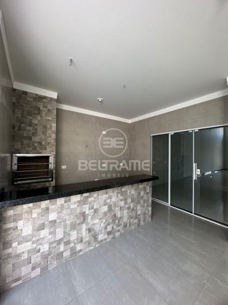 Casa Nova  -  Vila Morangueira   - R$790.000,00