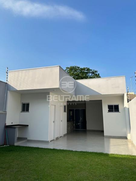 Casa Nova  -  Vila Morangueira   - R$790.000,00