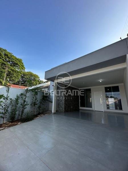 Casa Nova  -  Vila Morangueira   - R$790.000,00