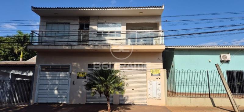 Sala Com. Terrea e Sobreloja - Sarandi -  R$ 990.000,00