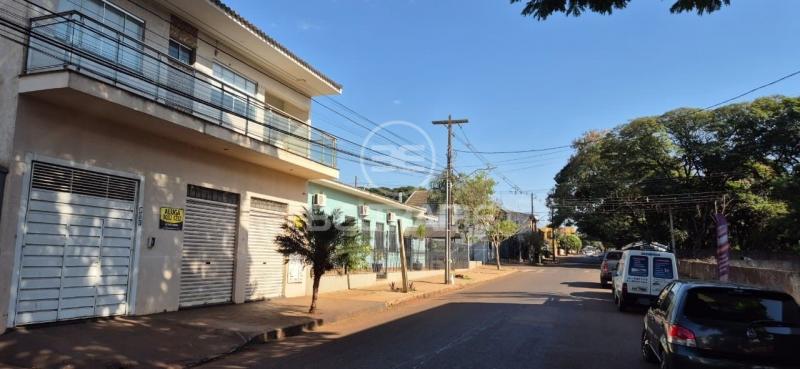 Sala Com. Terrea e Sobreloja - Sarandi -  R$ 990.000,00