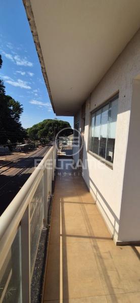 Sala Com. Terrea e Sobreloja - Sarandi -  R$ 990.000,00