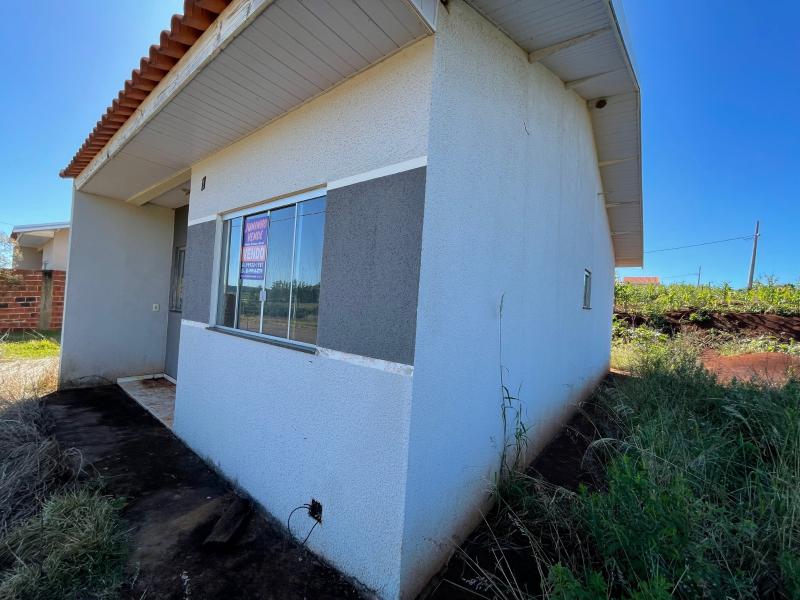 Casa  Jd Campos Verdes - Barbosa Ferraz   R$ 98.000,00