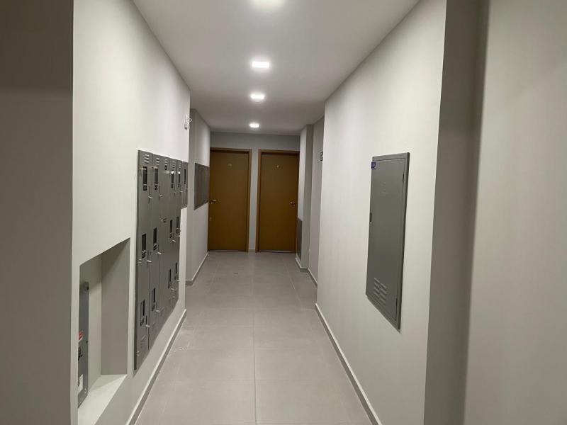 Apto Illumine Residence  - Jd. Aclimação  R$ 350.000,00