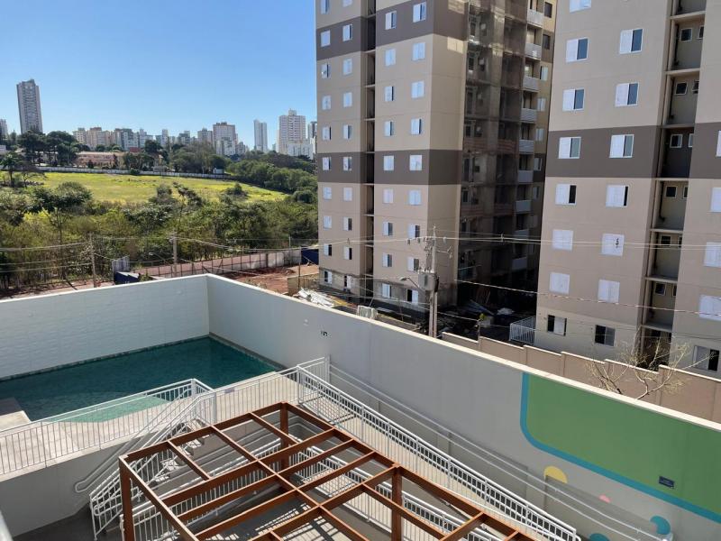 Apto Illumine Residence  - Jd. Aclimação  R$ 350.000,00