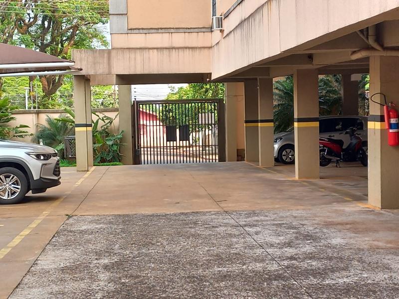 Apartamento  Vila Esperança  - Maringá  R$900,00