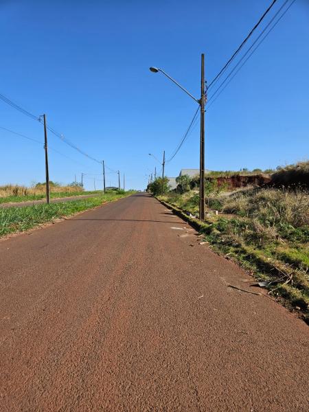 Terreno na Avenida Joaquim Duarte Moleirinho  R$ 780.000,00