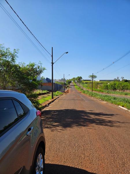 Terreno na Avenida Joaquim Duarte Moleirinho  R$ 780.000,00